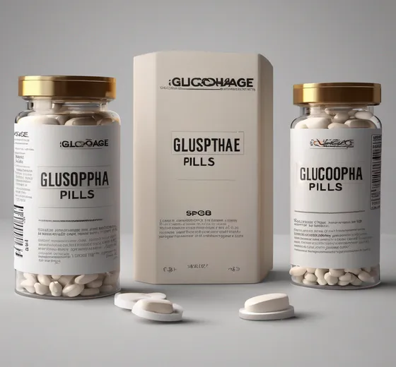 Glucophage